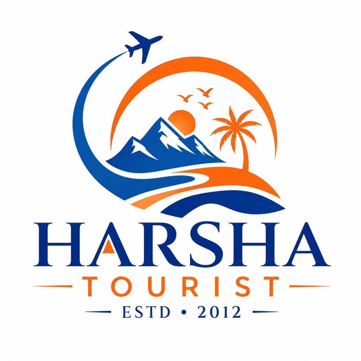harshatourist