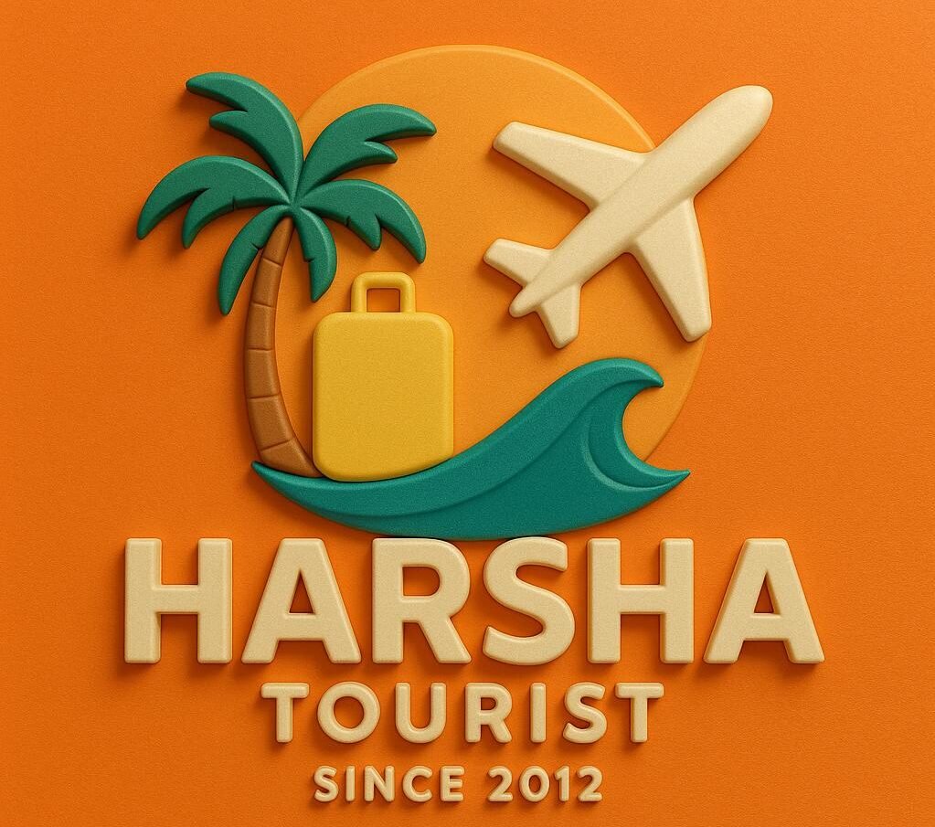 harshatourist